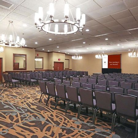 Doubletree By Hilton Mcallen Dış mekan fotoğraf