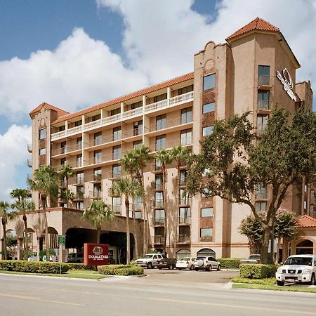Doubletree By Hilton Mcallen Dış mekan fotoğraf
