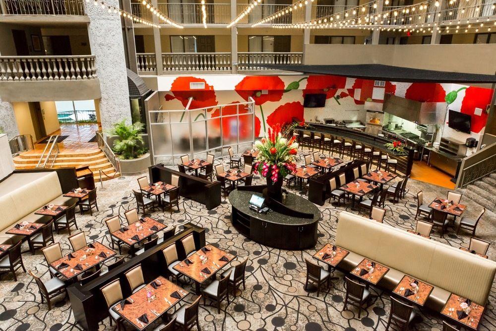 Doubletree By Hilton Mcallen Dış mekan fotoğraf