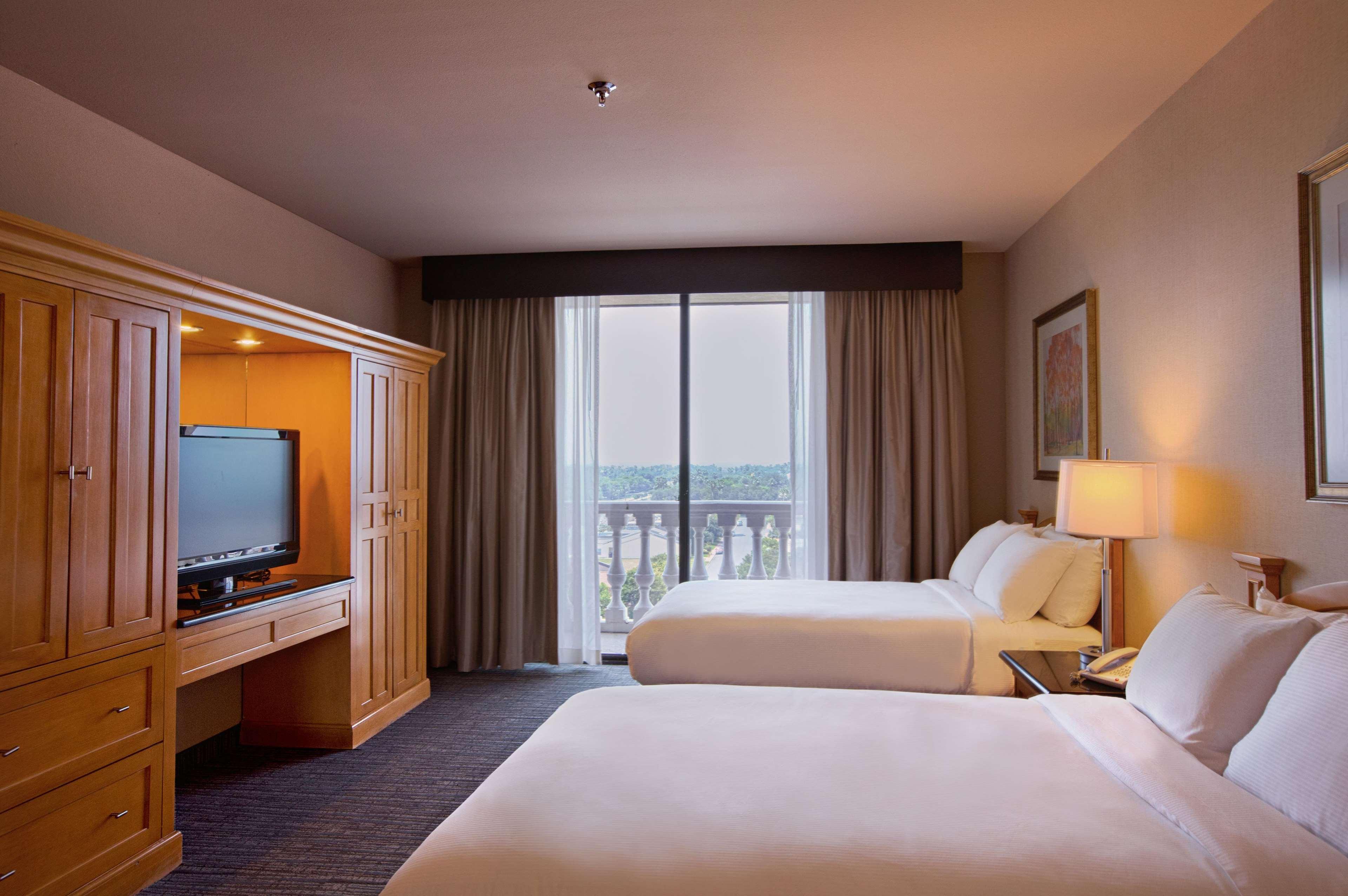 Doubletree By Hilton Mcallen Dış mekan fotoğraf