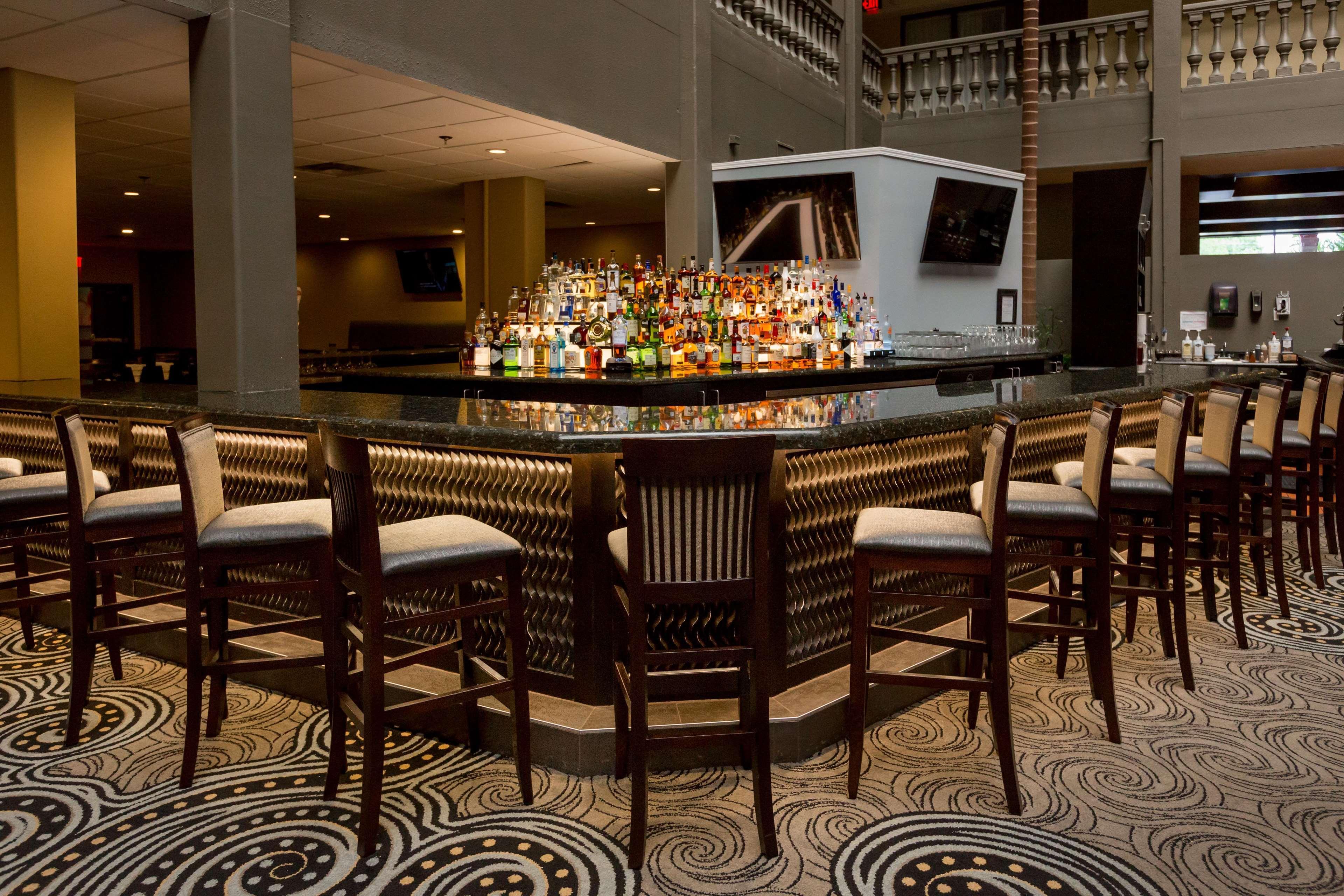 Doubletree By Hilton Mcallen Dış mekan fotoğraf