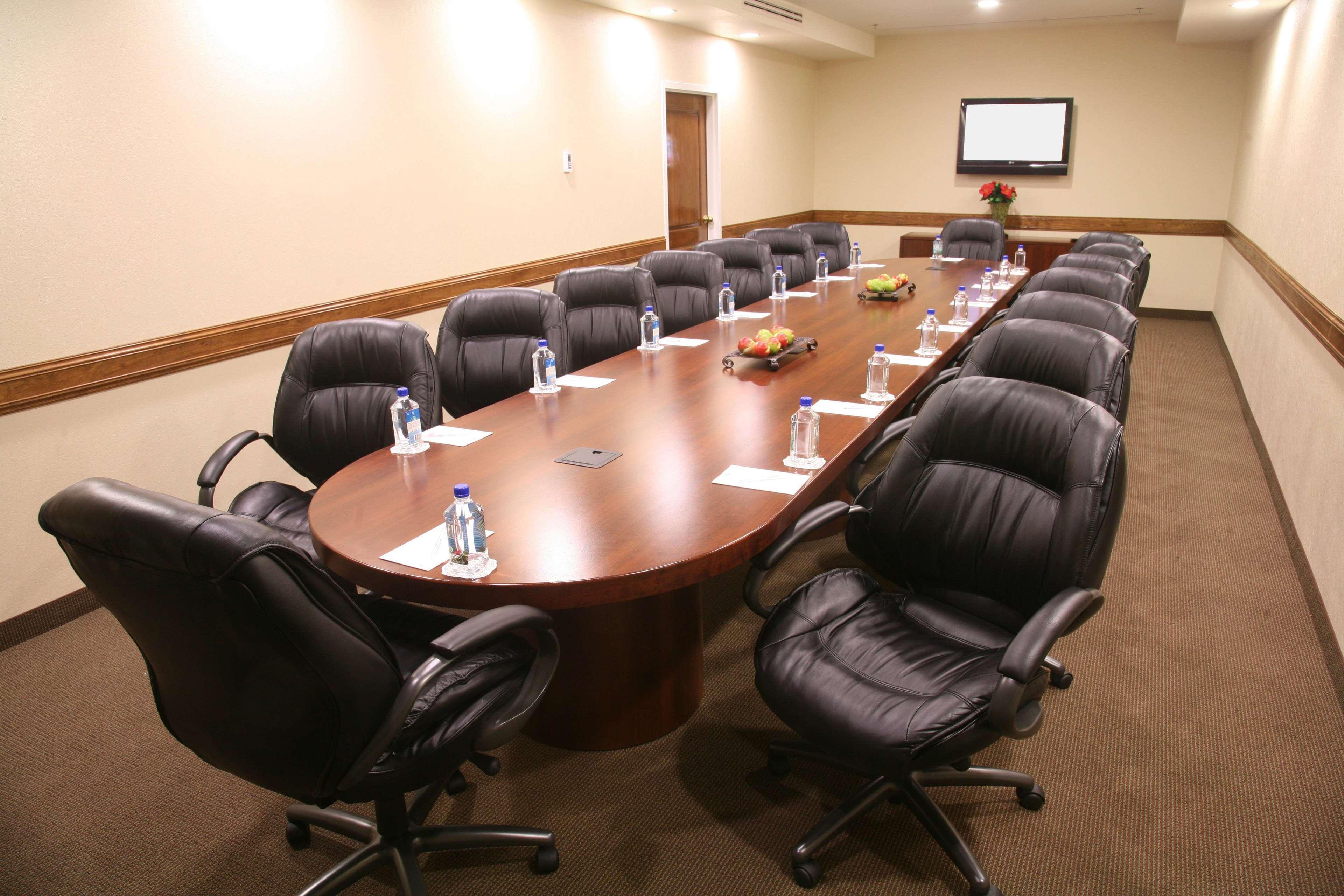 Doubletree By Hilton Mcallen Konforlar fotoğraf