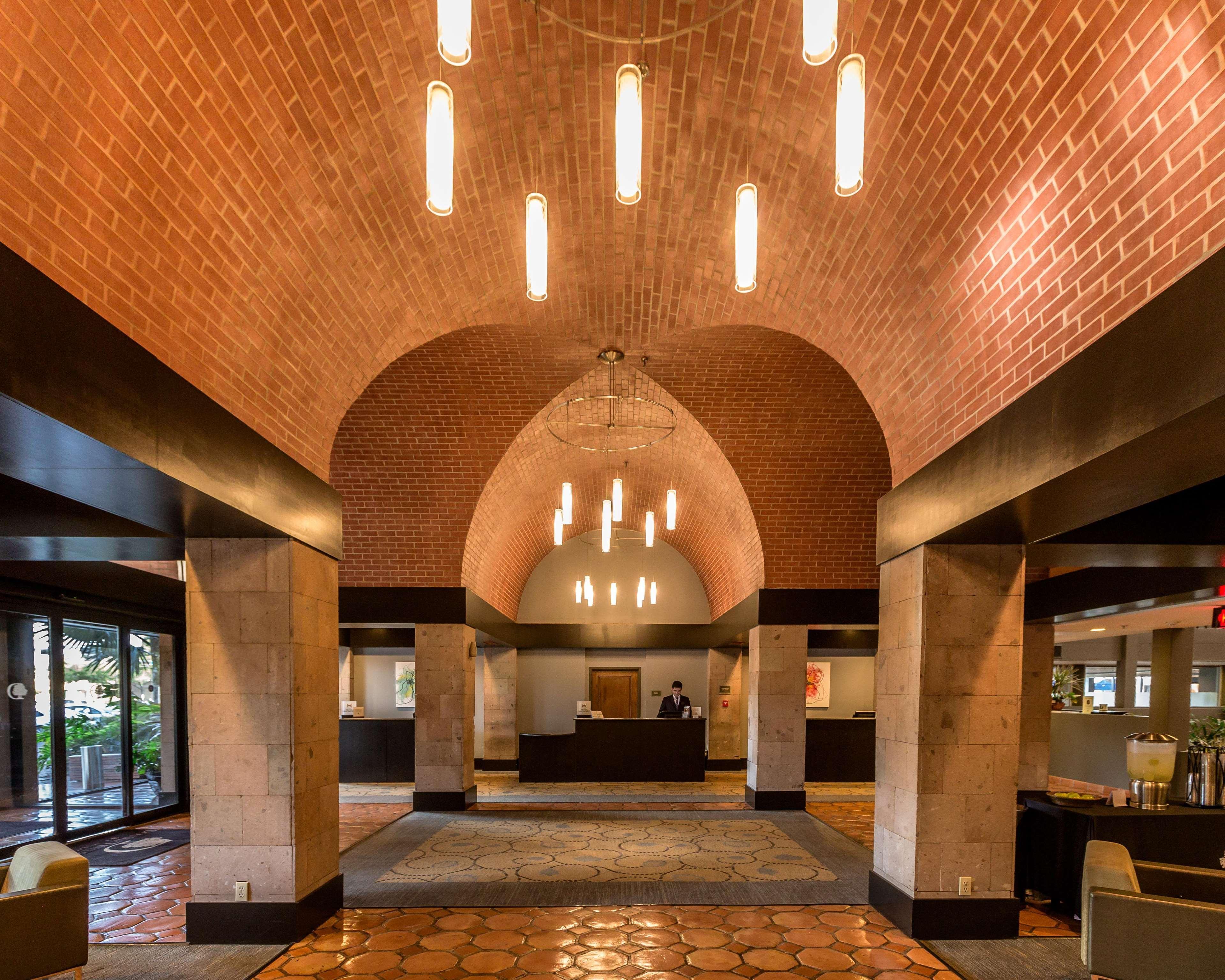 Doubletree By Hilton Mcallen Dış mekan fotoğraf