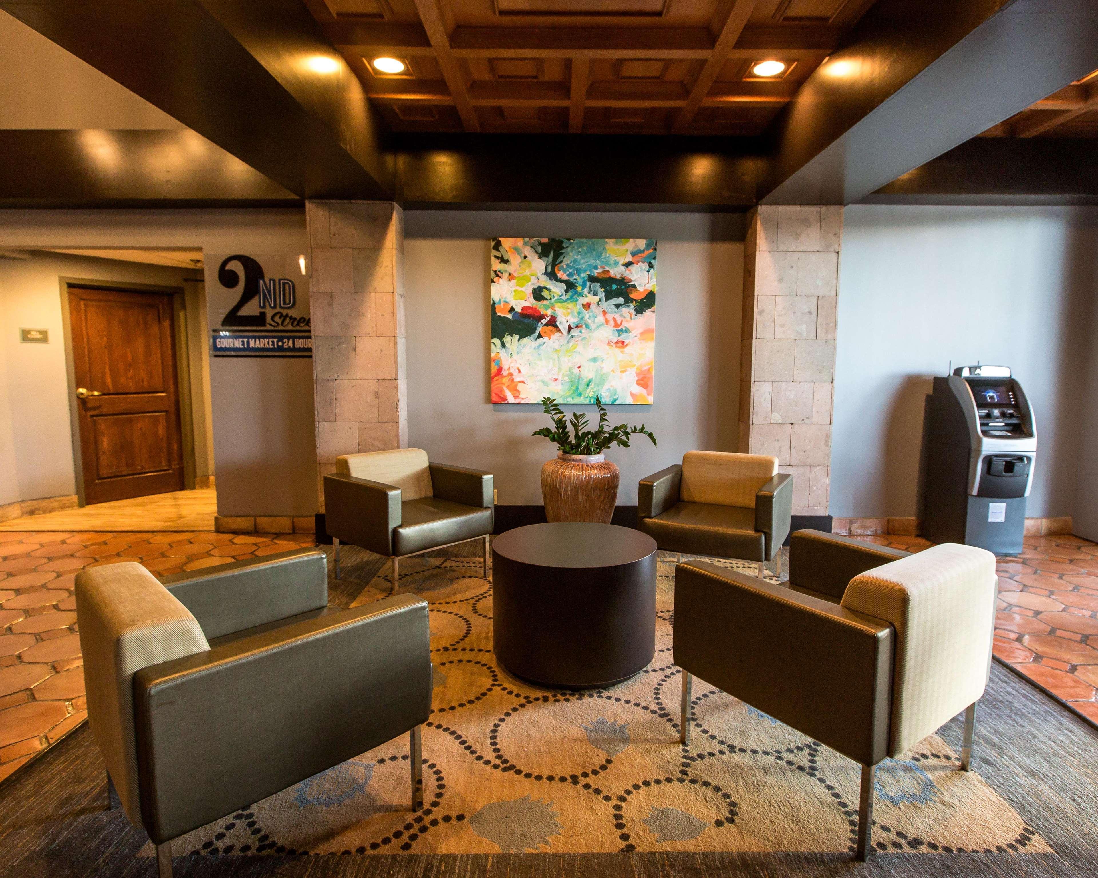Doubletree By Hilton Mcallen Dış mekan fotoğraf
