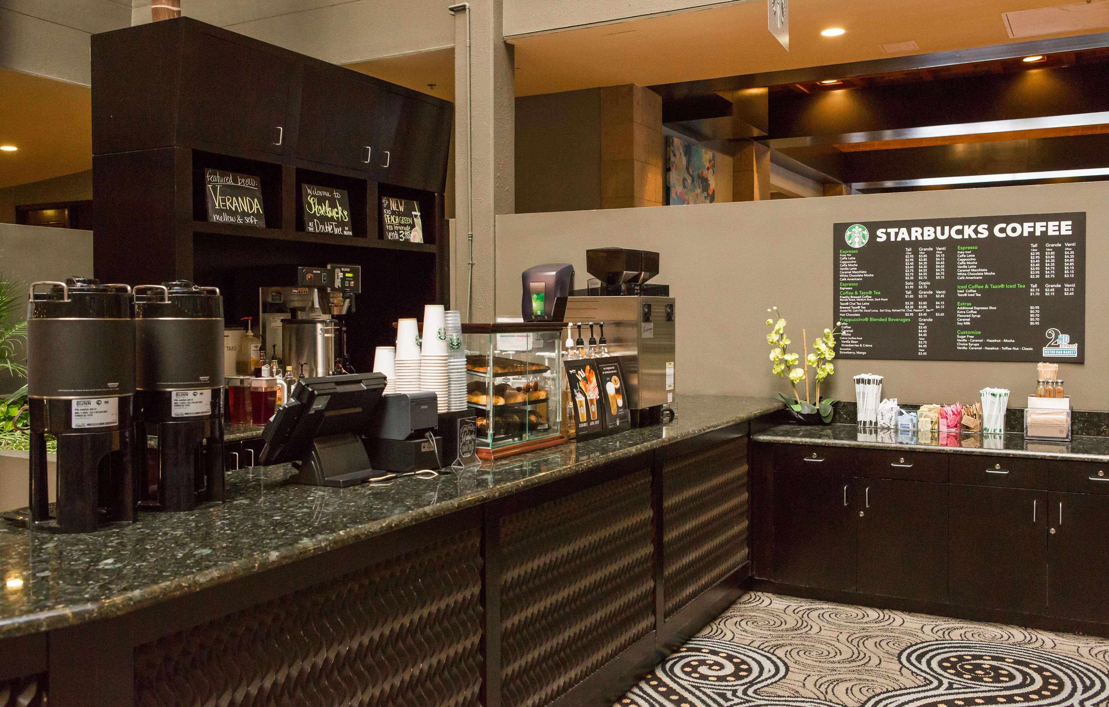 Doubletree By Hilton Mcallen Dış mekan fotoğraf