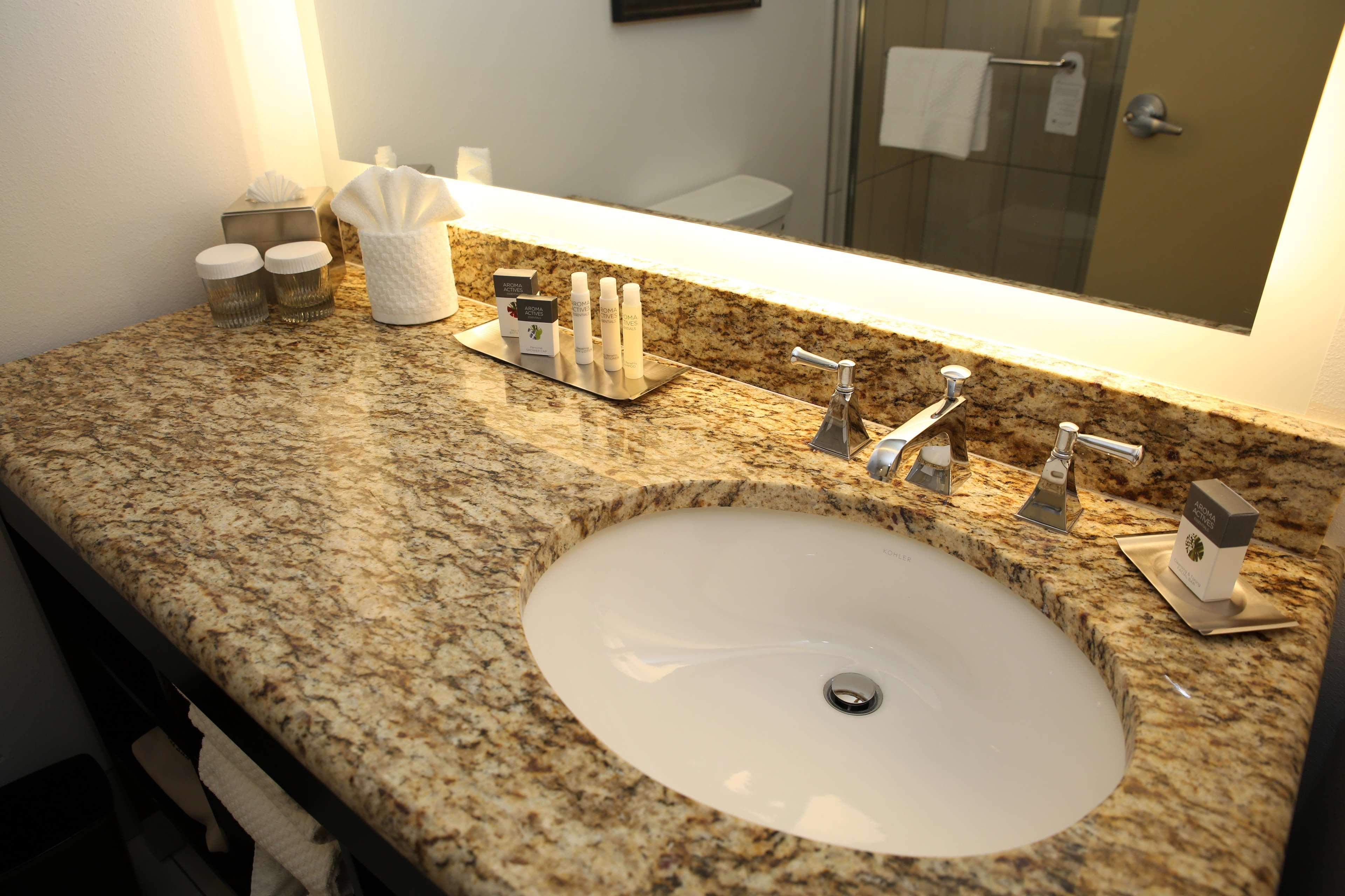 Doubletree By Hilton Mcallen Dış mekan fotoğraf