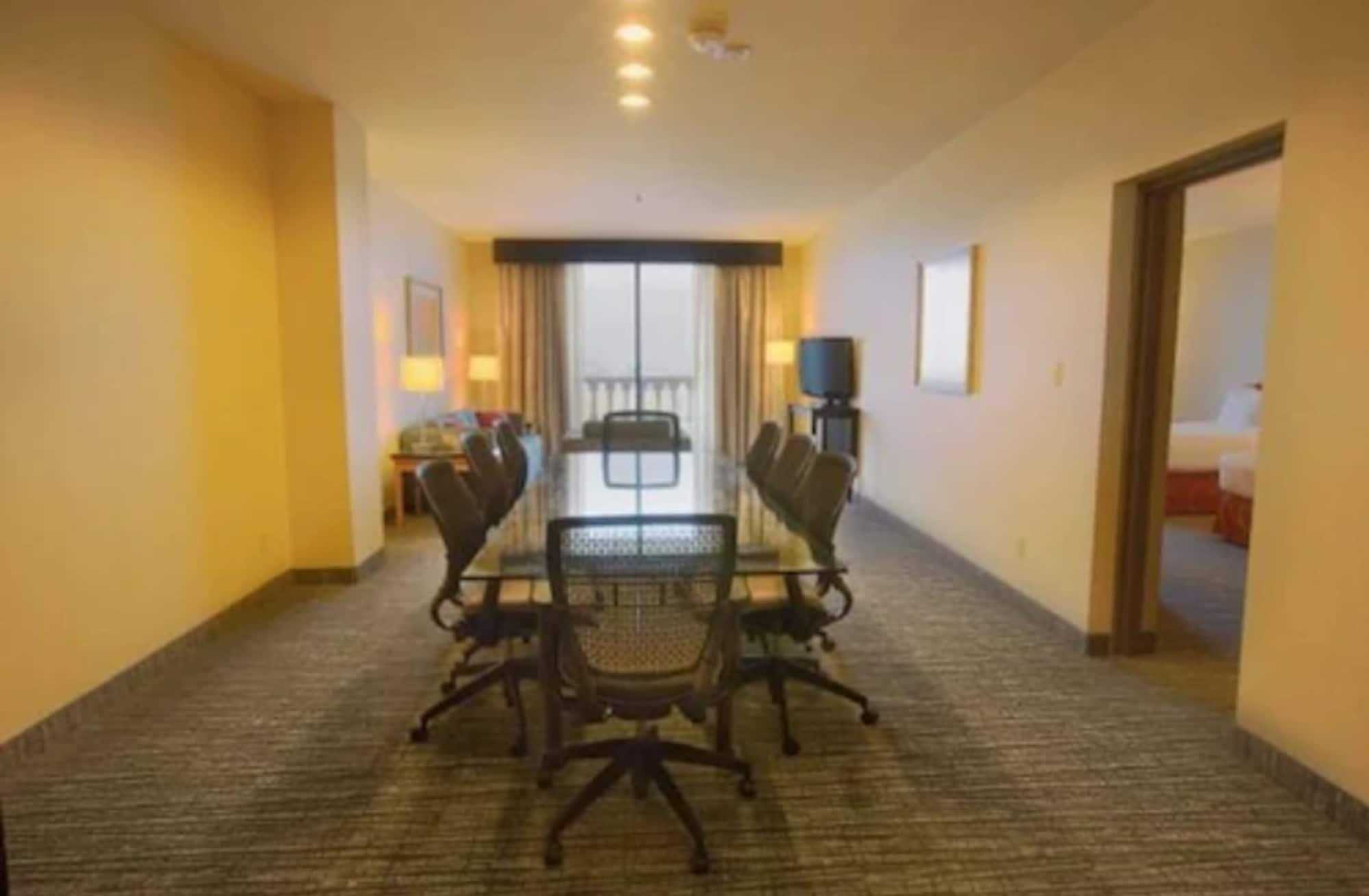 Doubletree By Hilton Mcallen Dış mekan fotoğraf