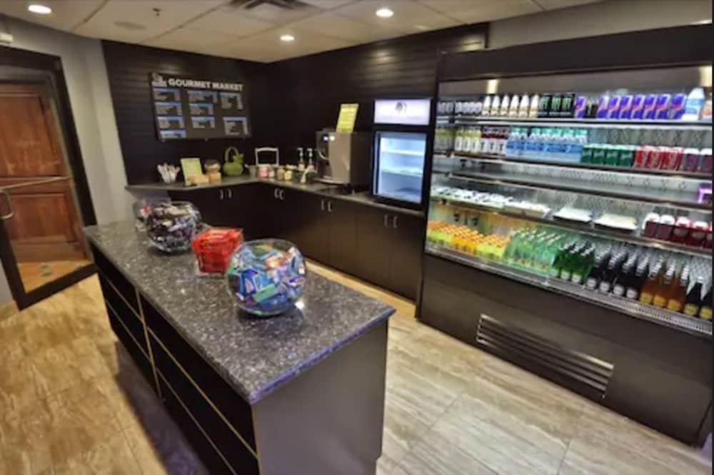 Doubletree By Hilton Mcallen Dış mekan fotoğraf