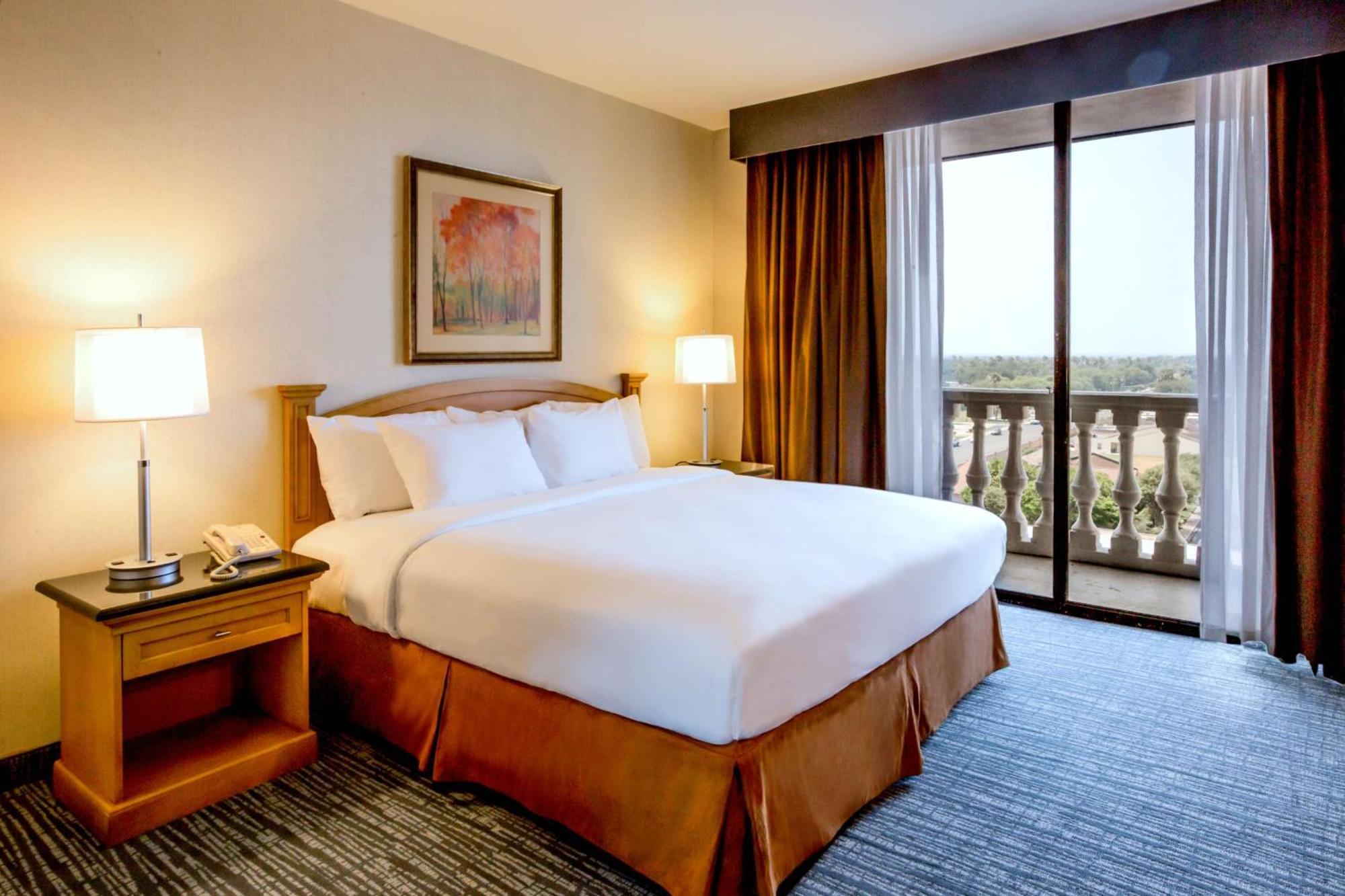 Doubletree By Hilton Mcallen Dış mekan fotoğraf
