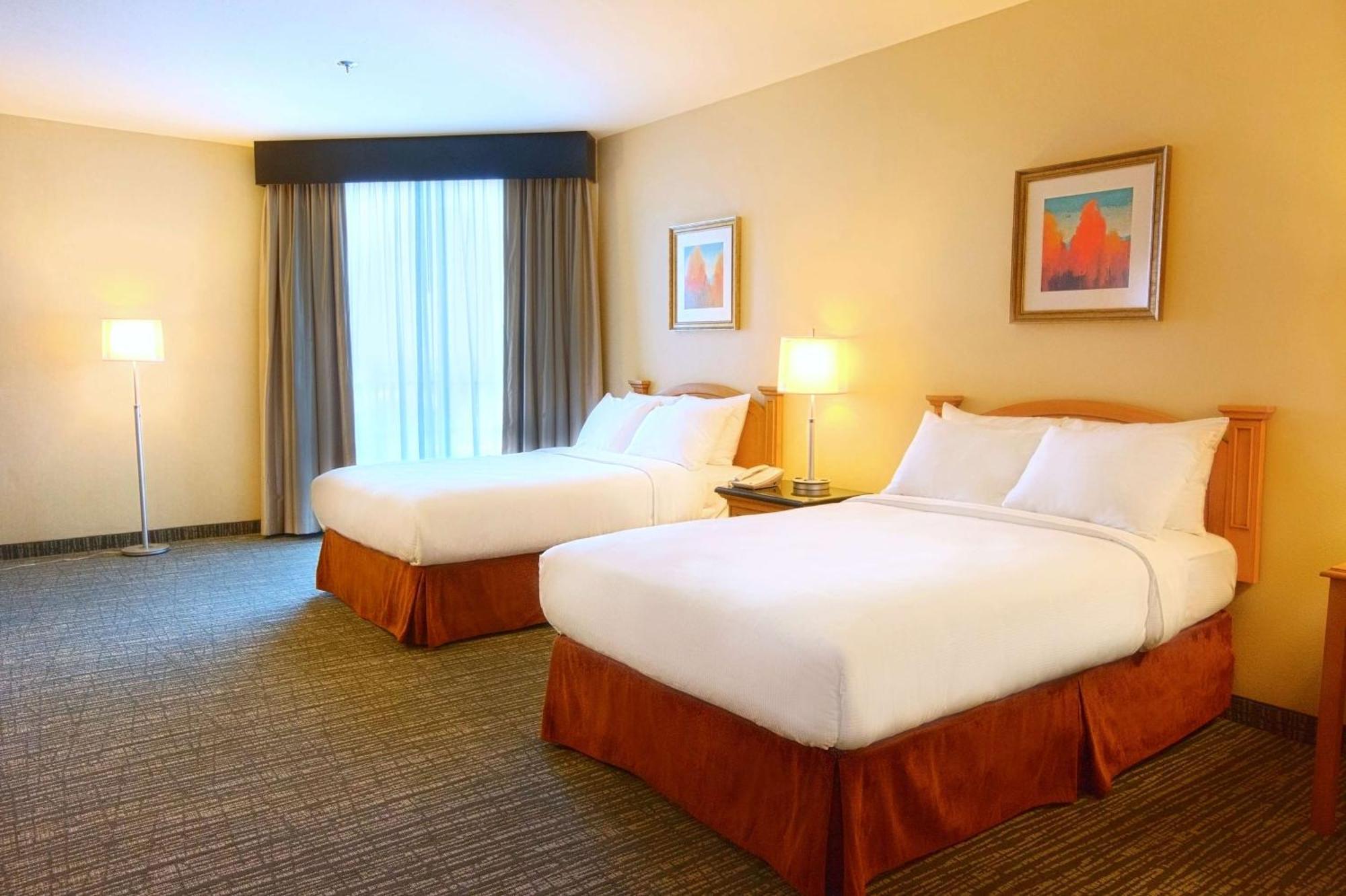 Doubletree By Hilton Mcallen Dış mekan fotoğraf