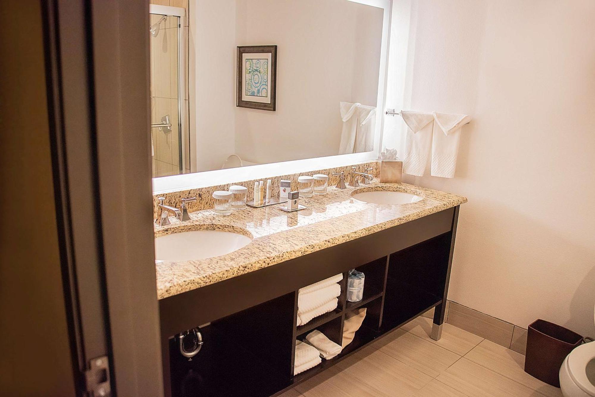 Doubletree By Hilton Mcallen Dış mekan fotoğraf