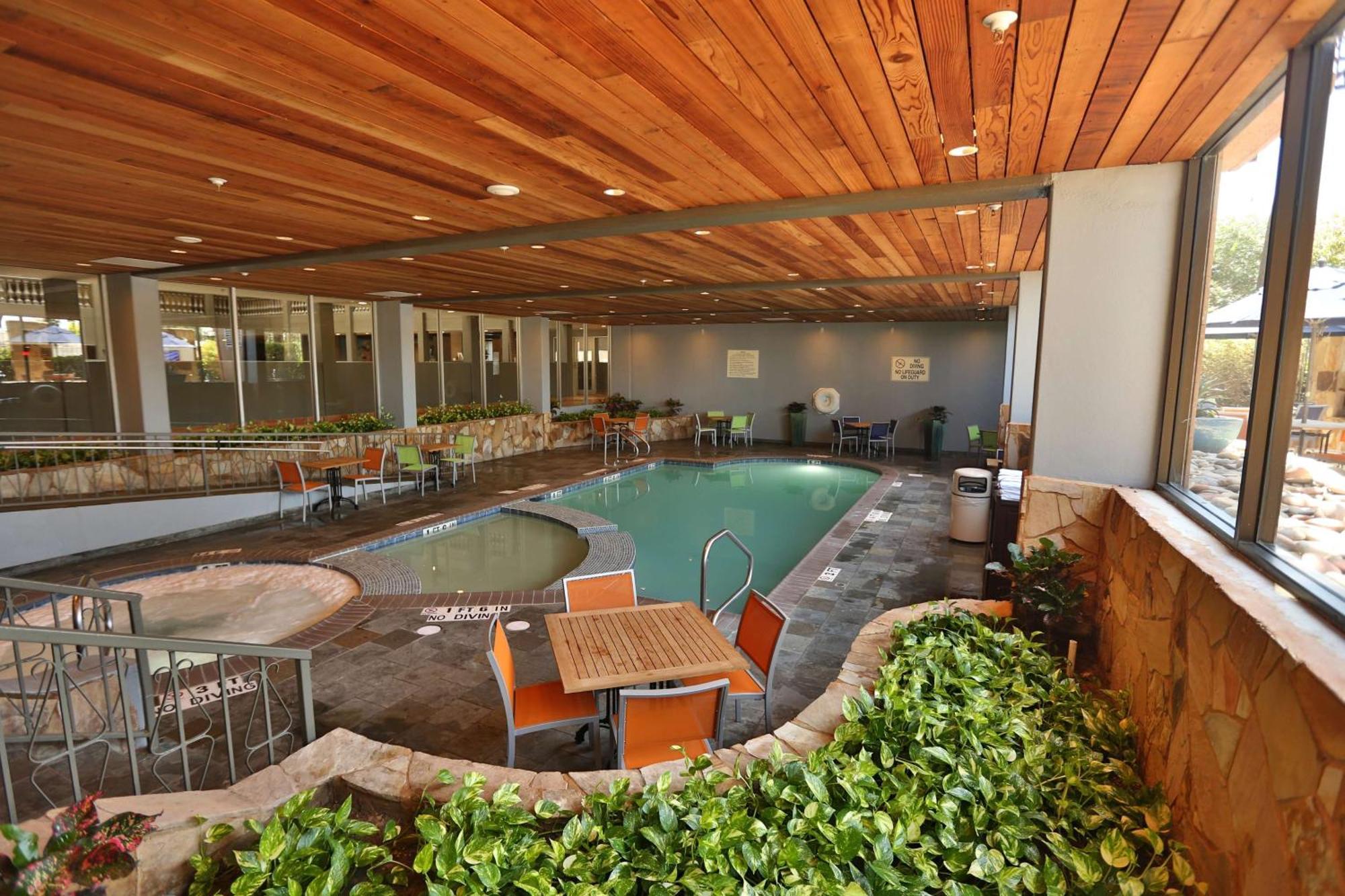 Doubletree By Hilton Mcallen Dış mekan fotoğraf