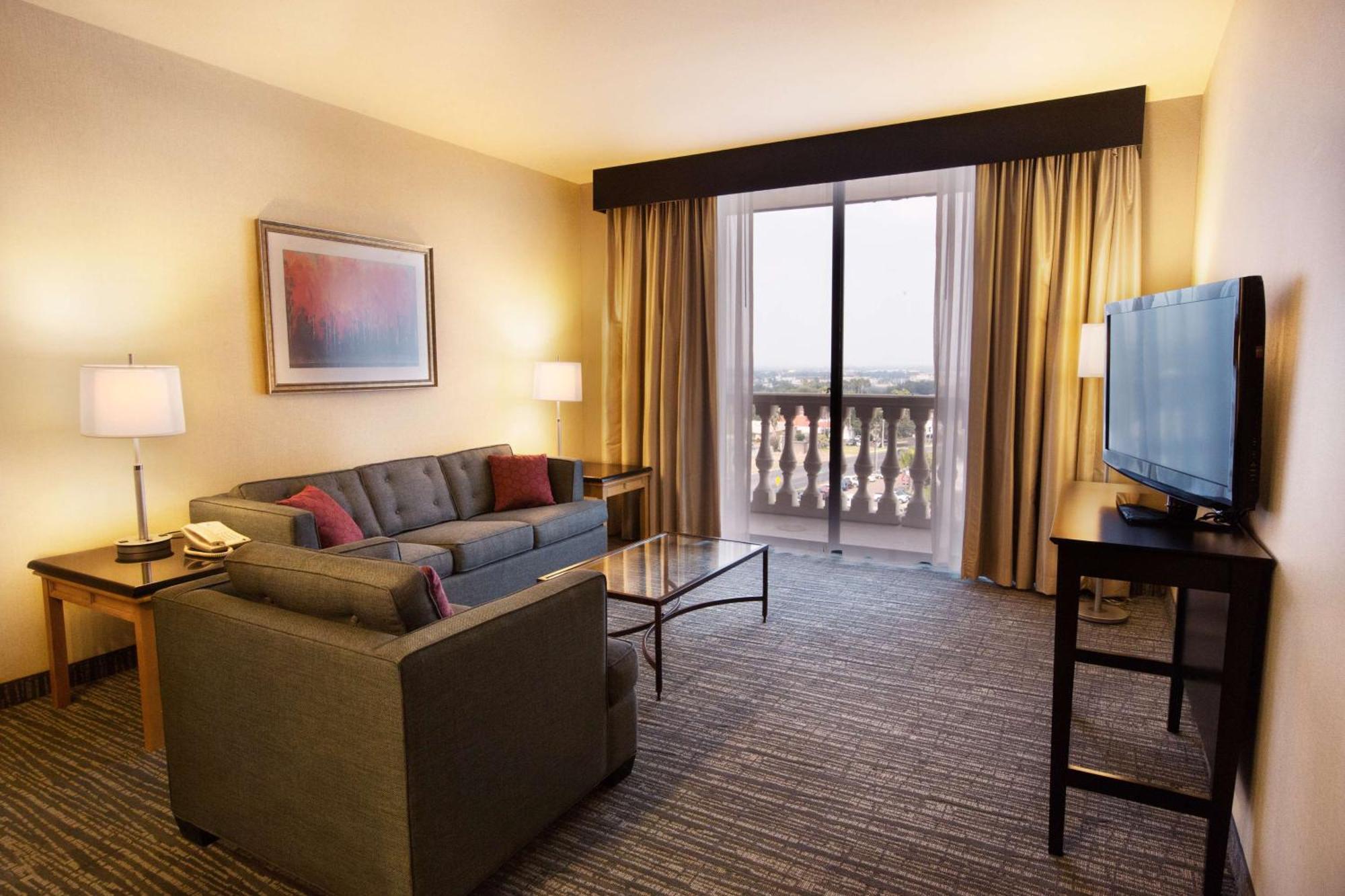 Doubletree By Hilton Mcallen Dış mekan fotoğraf