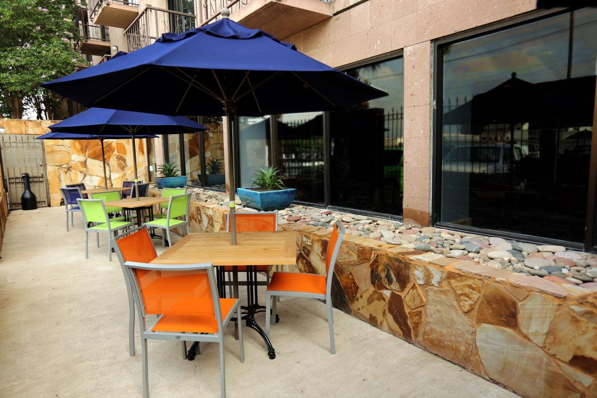 Doubletree By Hilton Mcallen Dış mekan fotoğraf