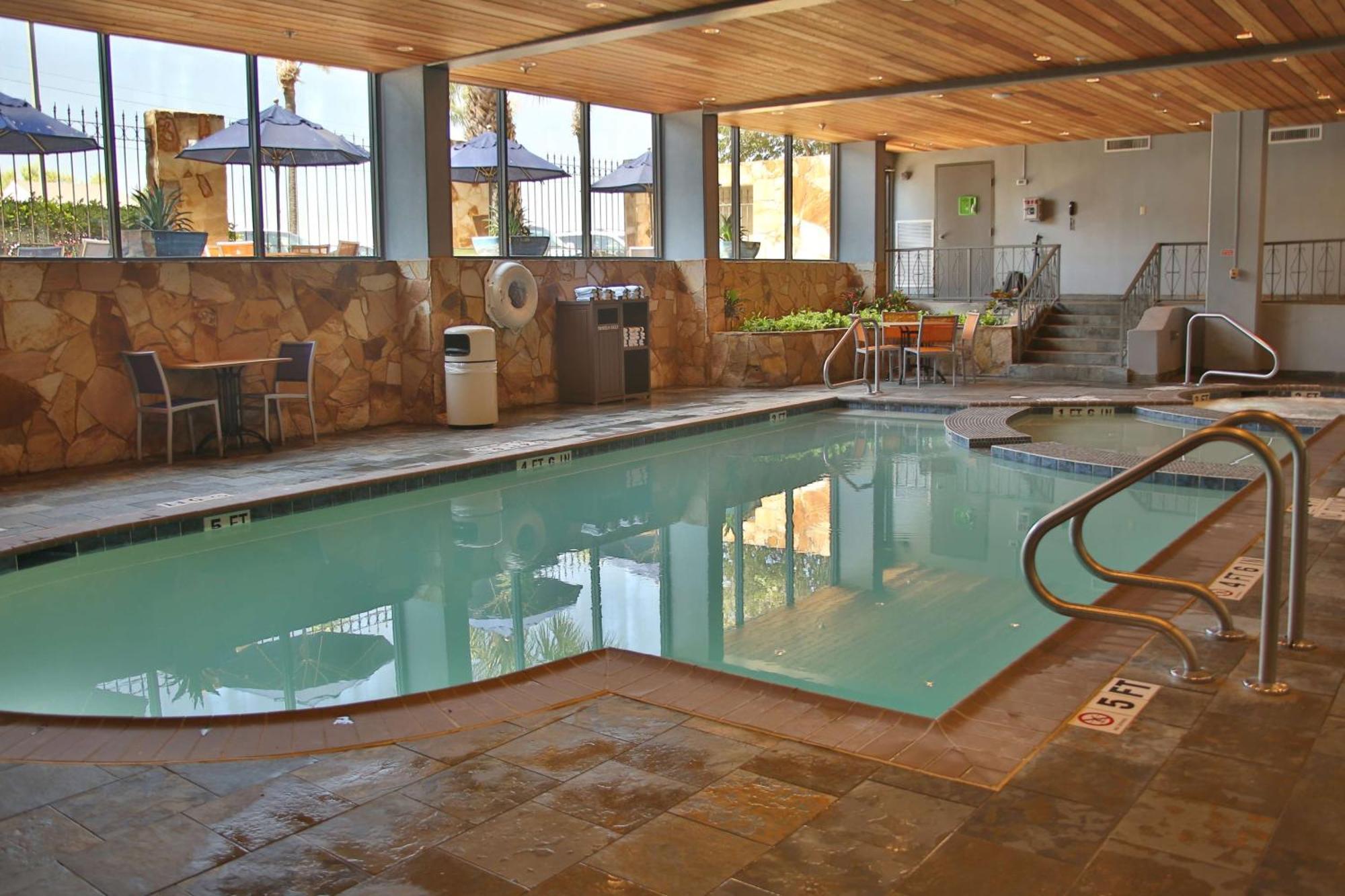 Doubletree By Hilton Mcallen Dış mekan fotoğraf