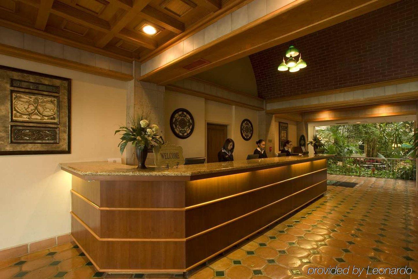 Doubletree By Hilton Mcallen İç mekan fotoğraf