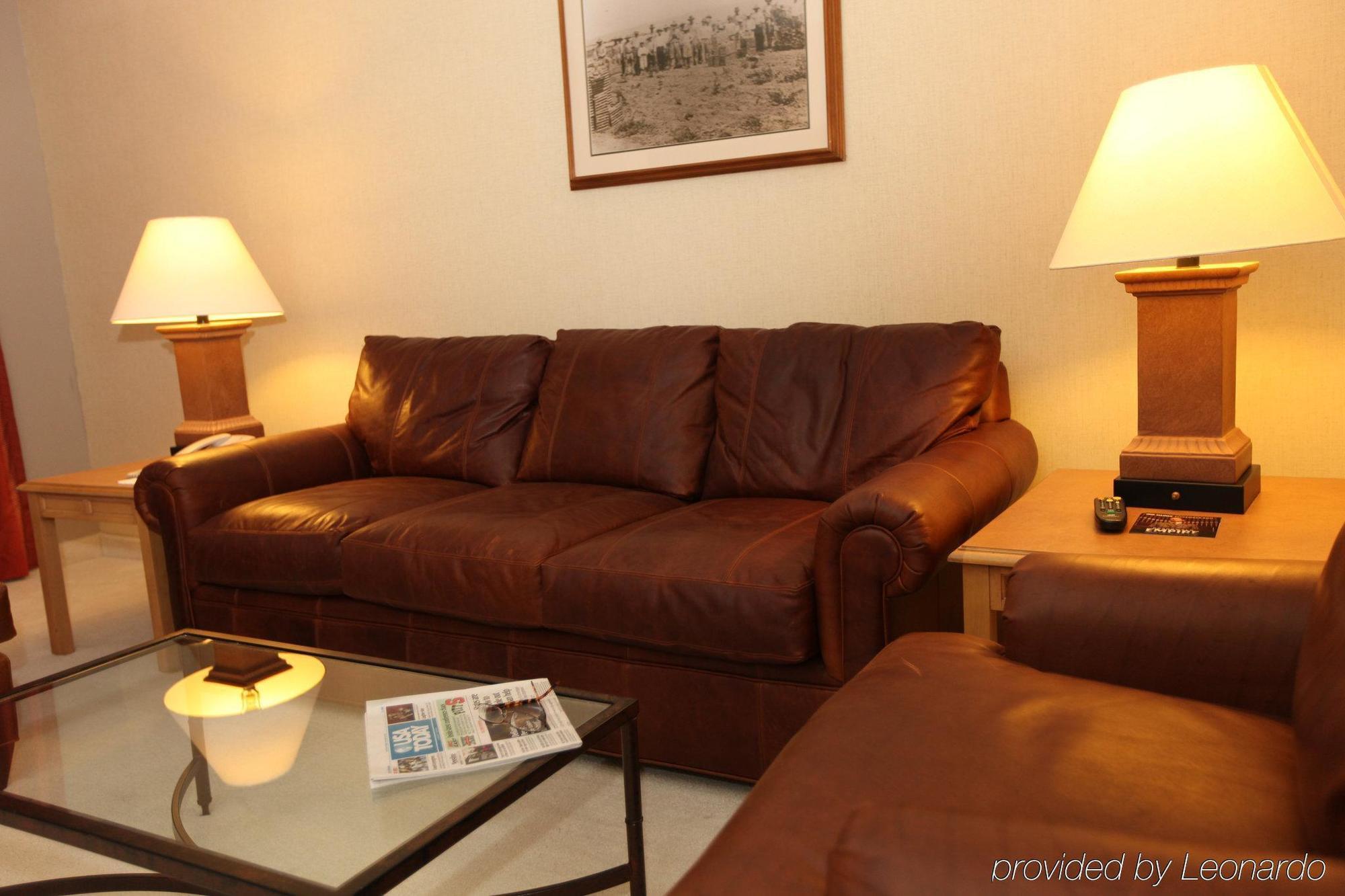 Doubletree By Hilton Mcallen Dış mekan fotoğraf