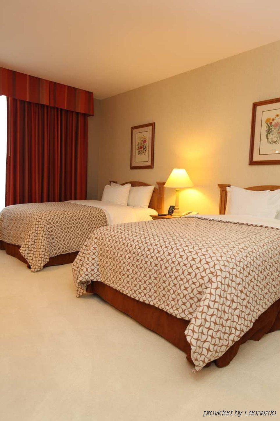 Doubletree By Hilton Mcallen Dış mekan fotoğraf