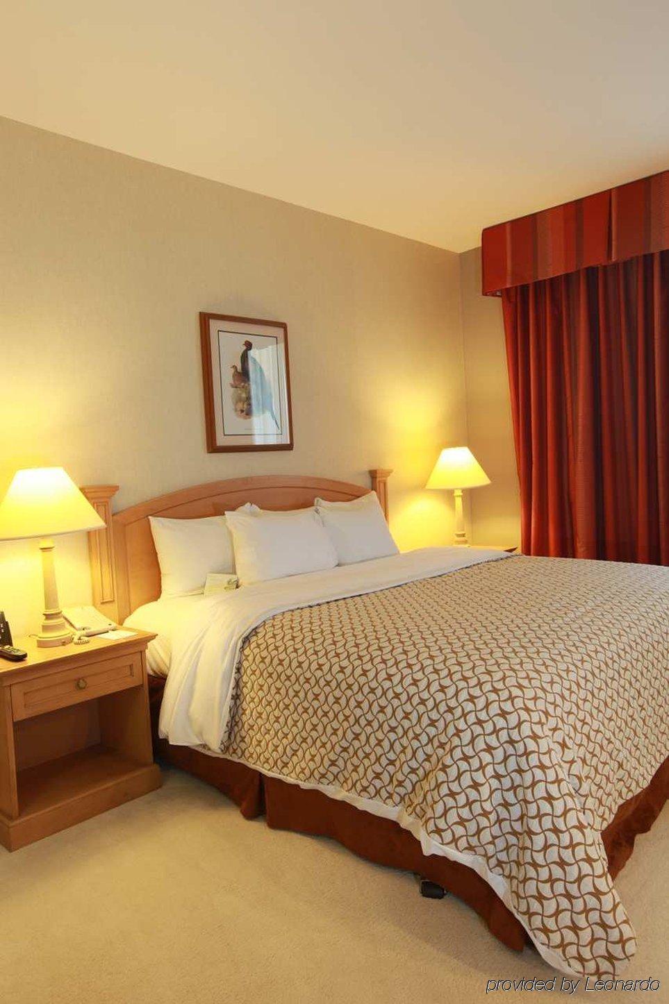 Doubletree By Hilton Mcallen Oda fotoğraf
