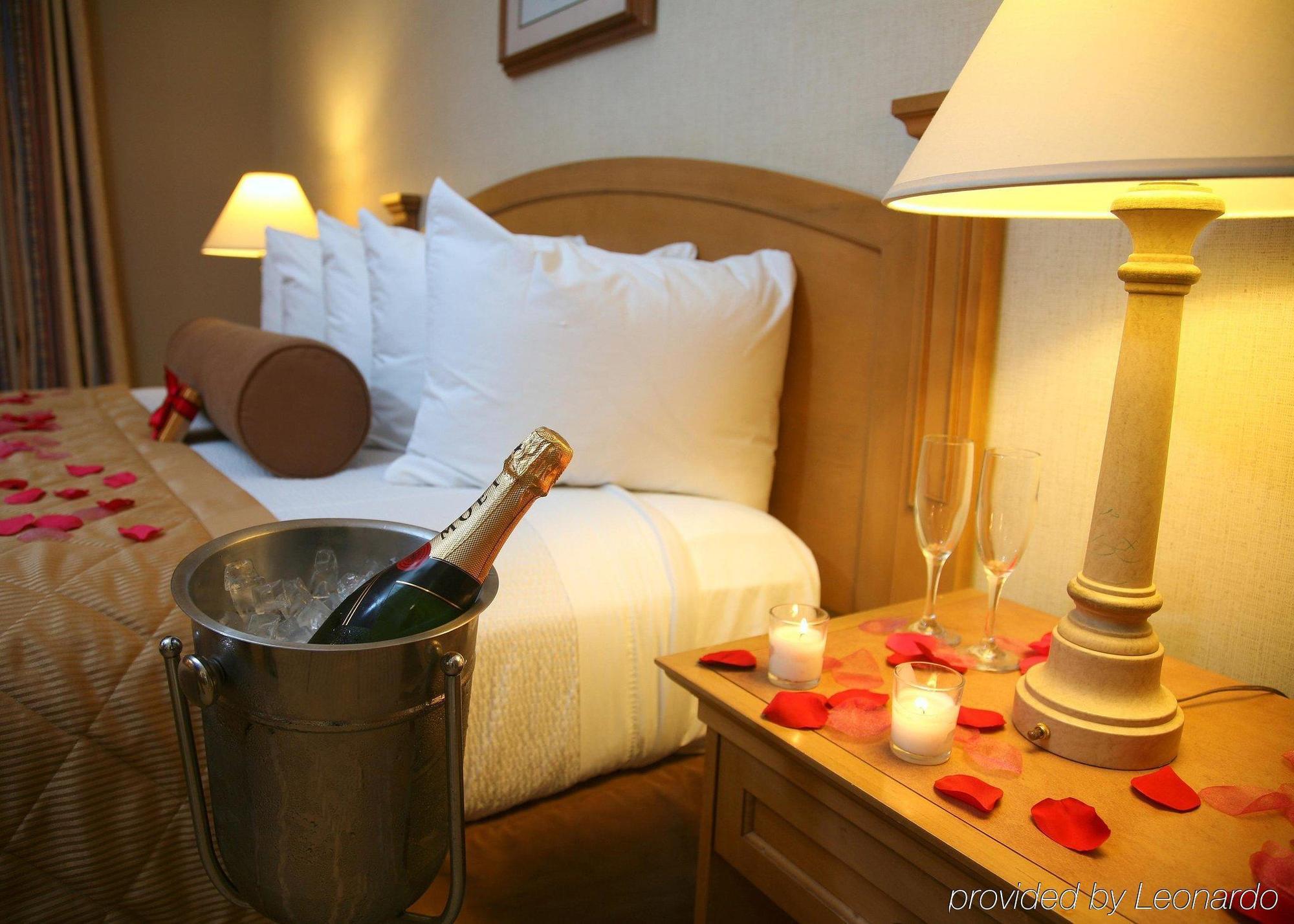 Doubletree By Hilton Mcallen Oda fotoğraf