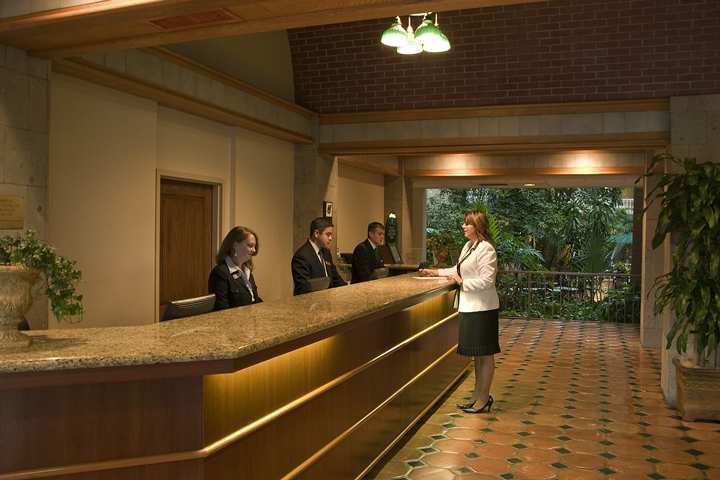 Doubletree By Hilton Mcallen İç mekan fotoğraf