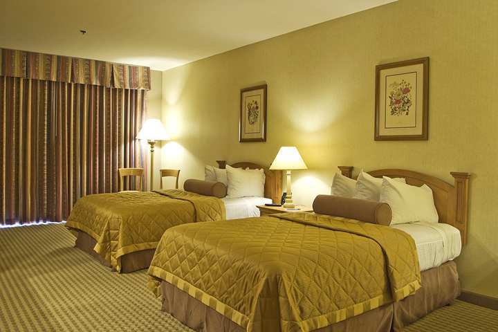 Doubletree By Hilton Mcallen Dış mekan fotoğraf