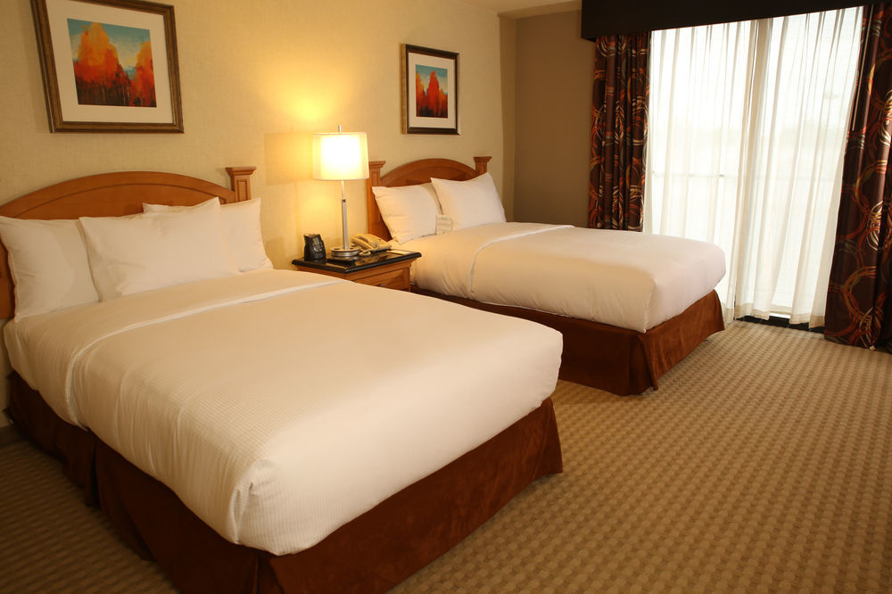 Doubletree By Hilton Mcallen Dış mekan fotoğraf