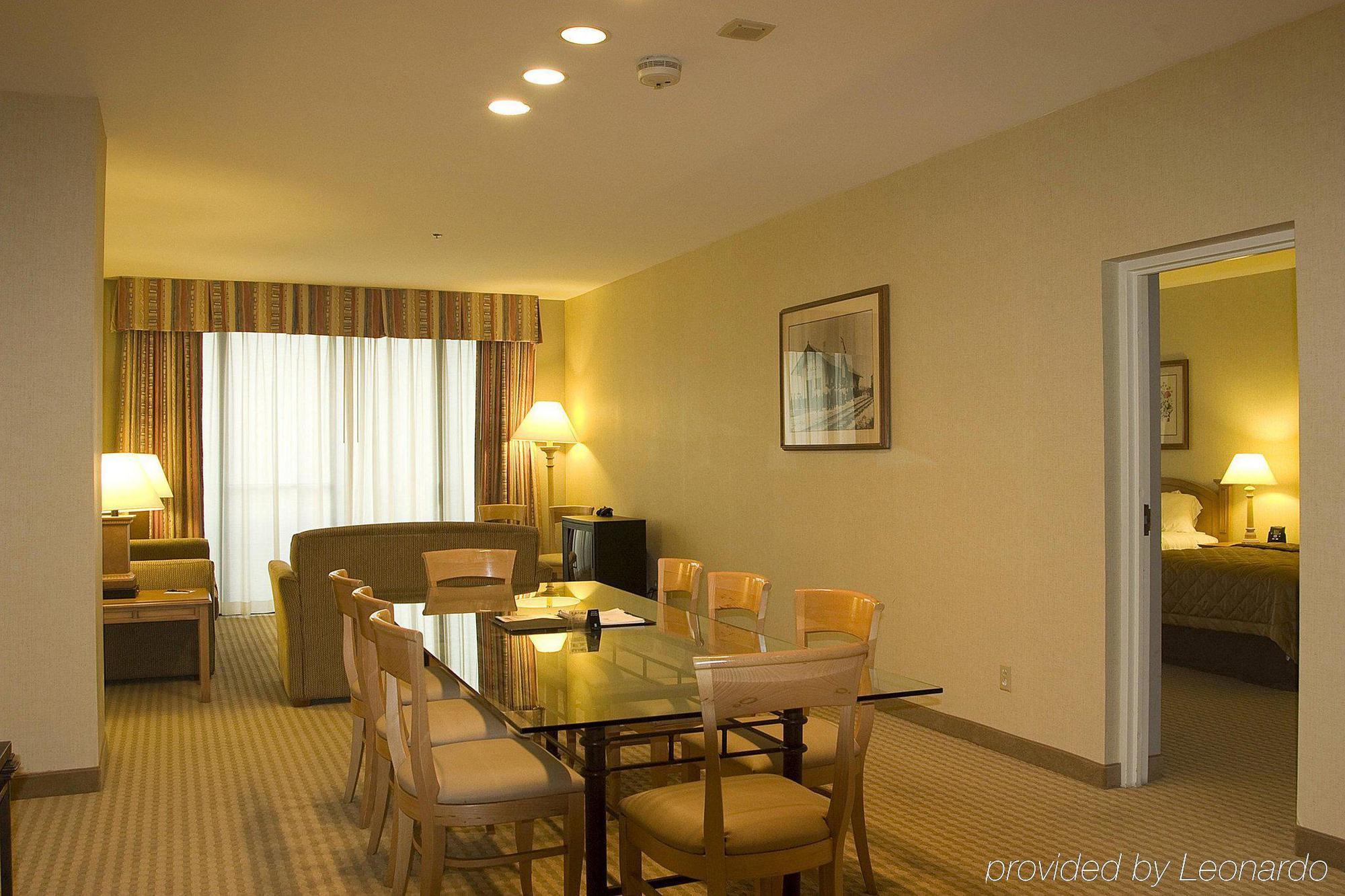 Doubletree By Hilton Mcallen Oda fotoğraf