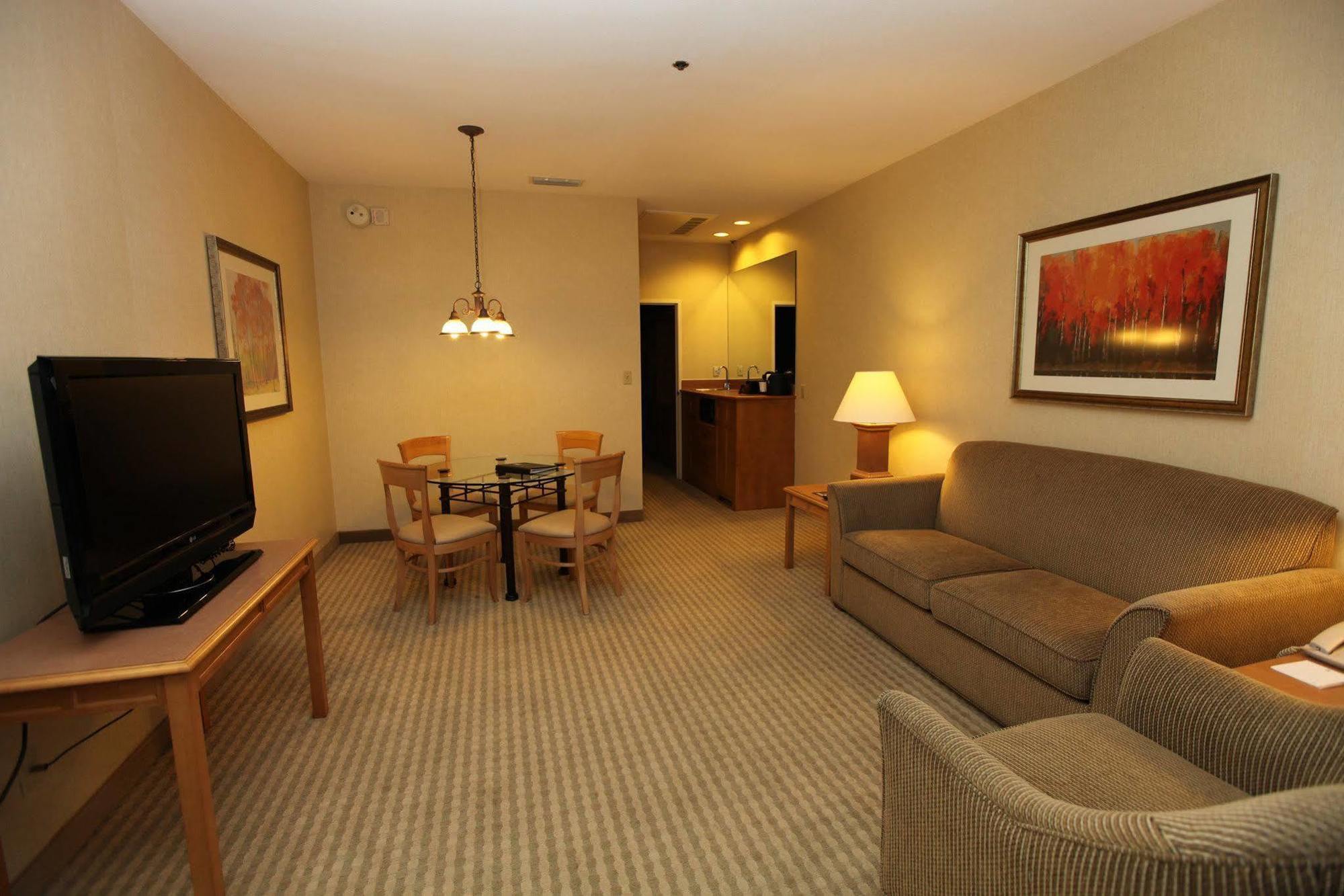 Doubletree By Hilton Mcallen Oda fotoğraf