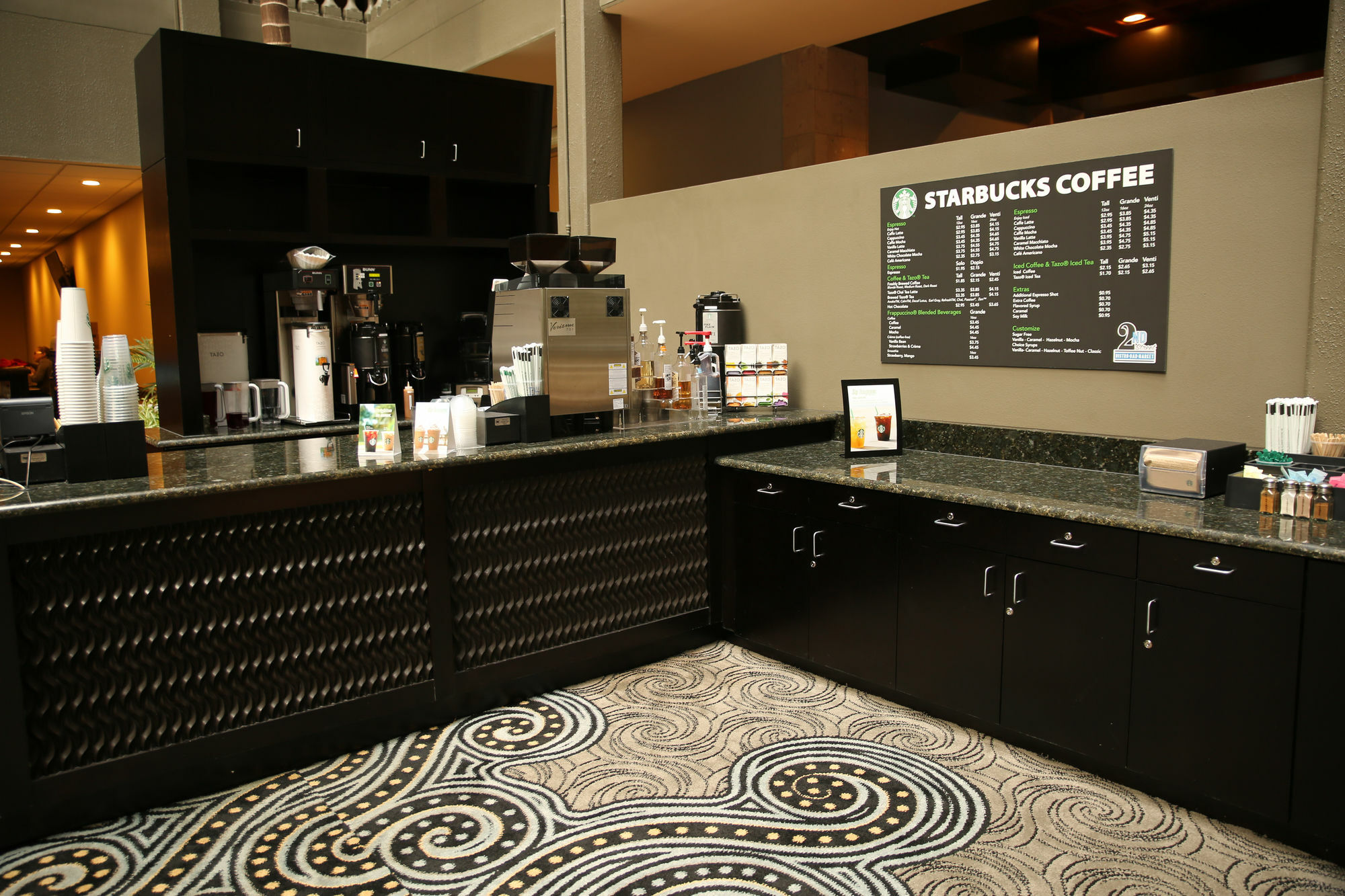 Doubletree By Hilton Mcallen Dış mekan fotoğraf