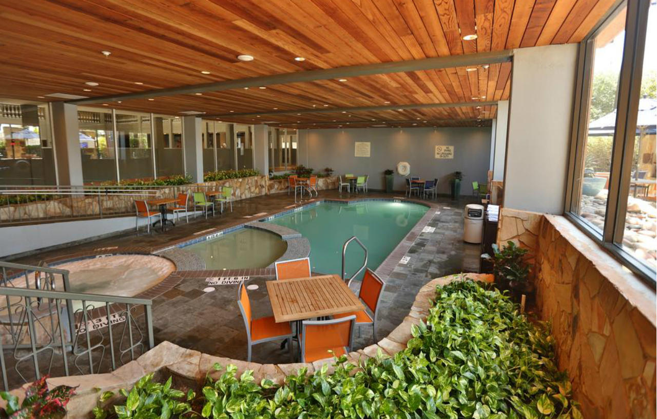 Doubletree By Hilton Mcallen Dış mekan fotoğraf